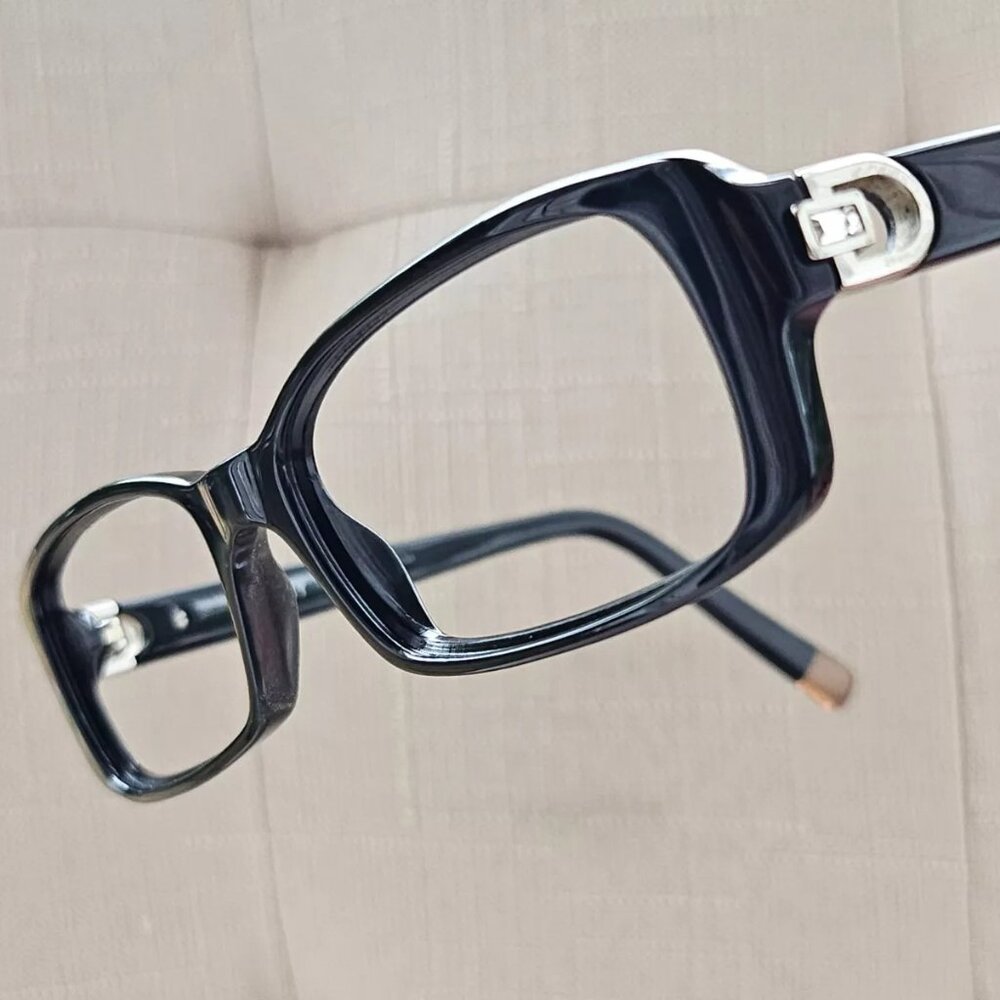 DKNY Women Eyeglasses/Glasses Frame Black DY4510 53[]16 135 Frame